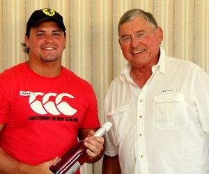 Rolbalnuus (15 Jan 2015)